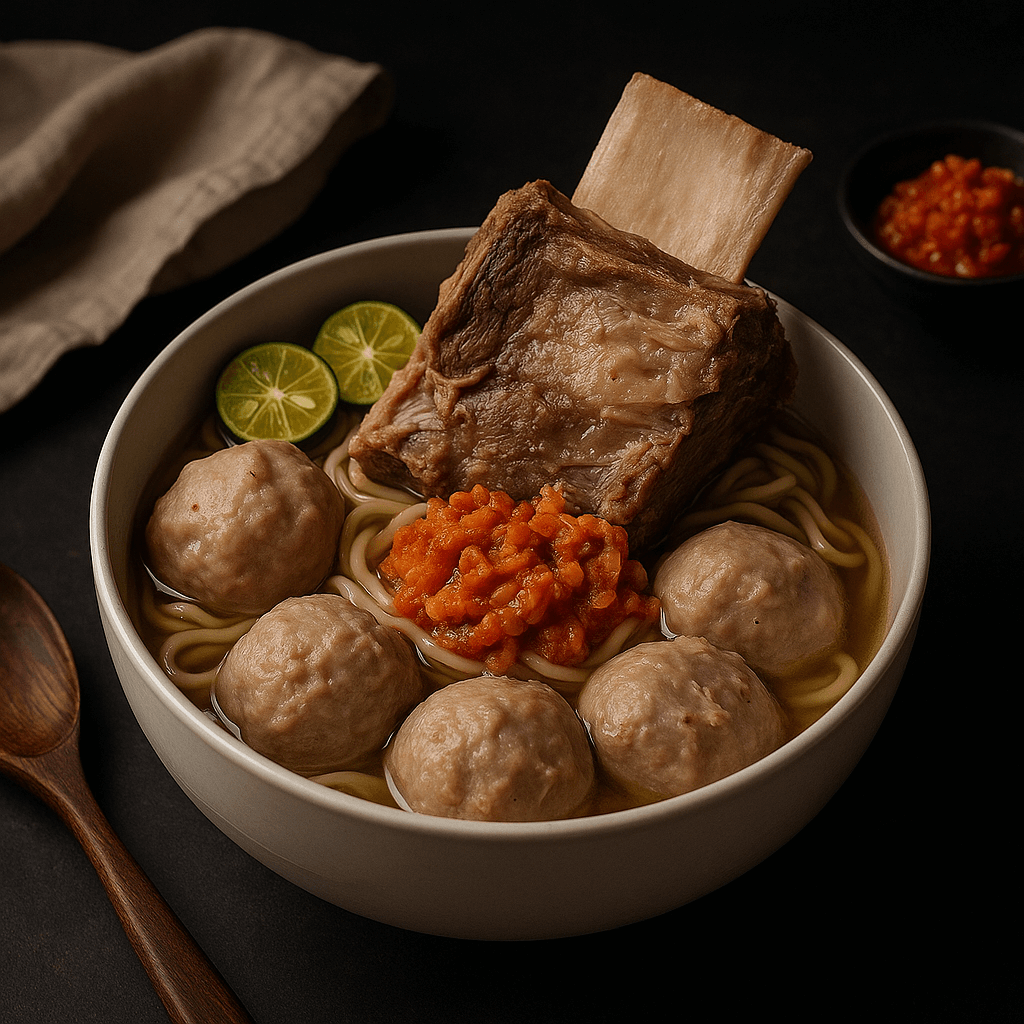 Bakso Urat 